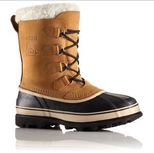 Sorel Winter Boots